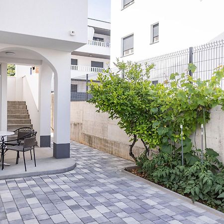 Apartments Veronika Trogir Buitenkant foto