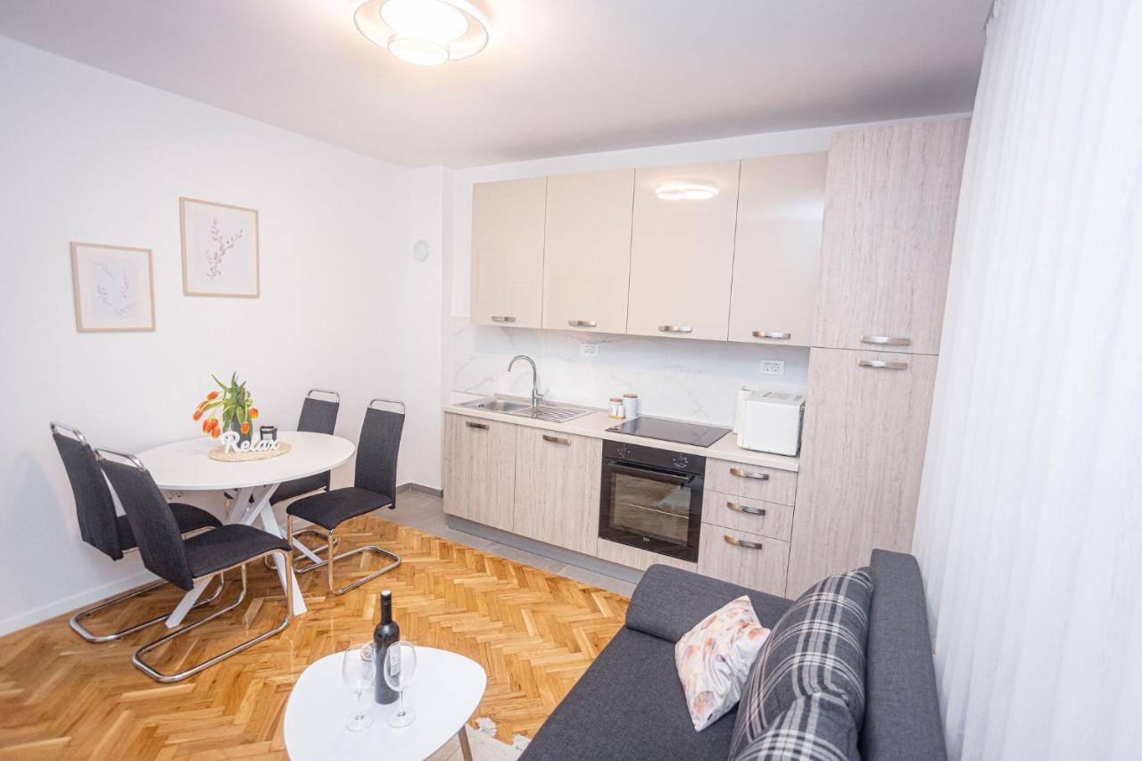 Apartments Veronika Trogir Buitenkant foto
