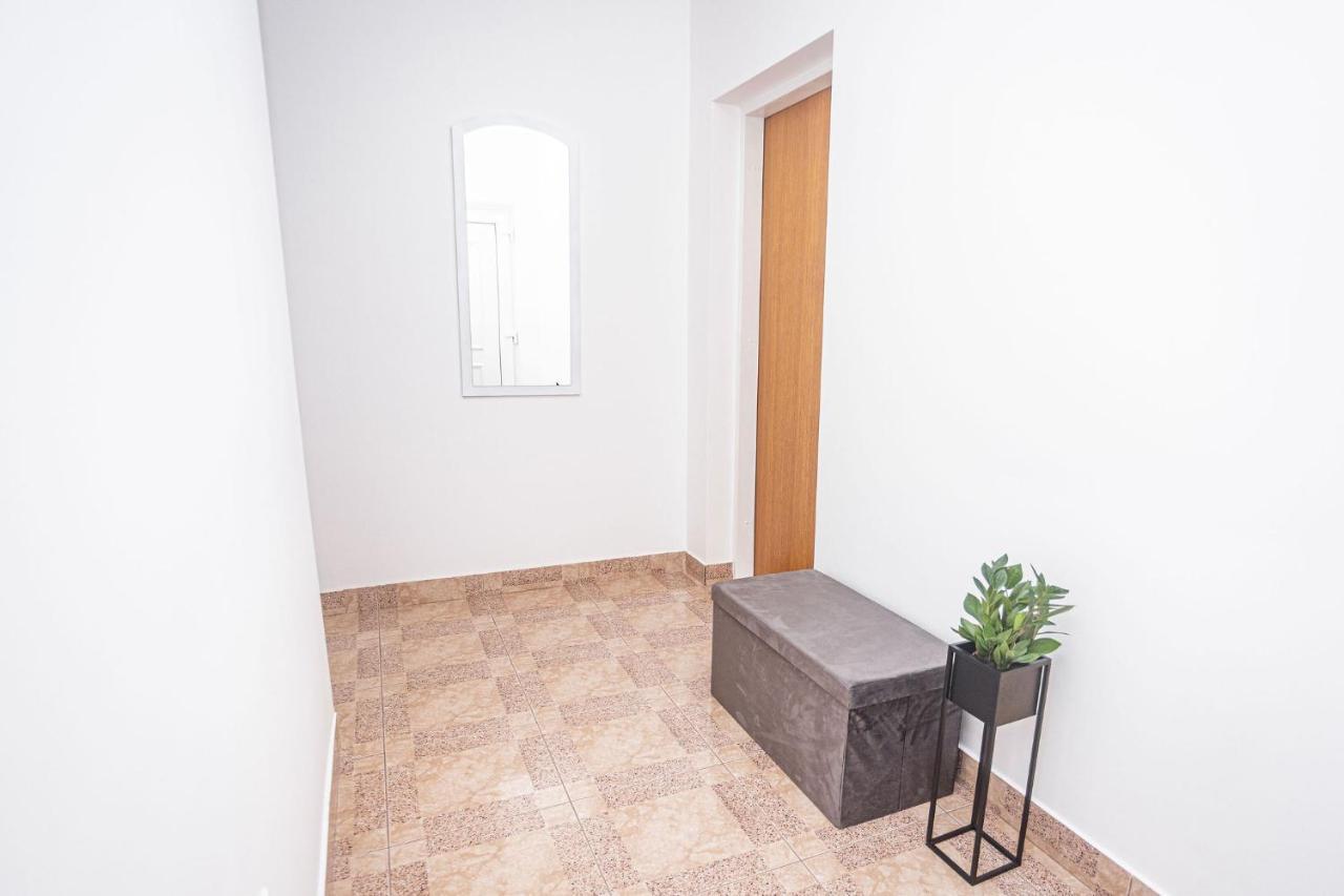 Apartments Veronika Trogir Buitenkant foto