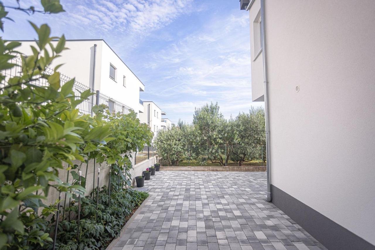 Apartments Veronika Trogir Buitenkant foto