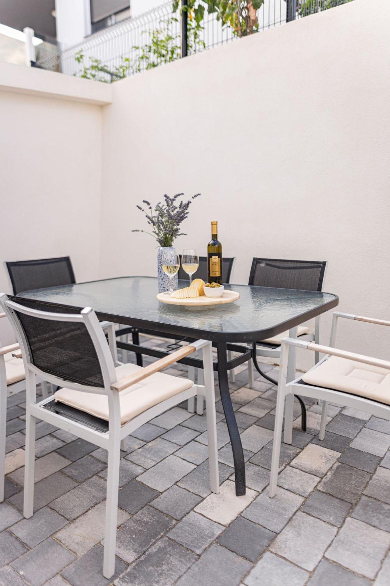 Apartments Veronika Trogir Buitenkant foto