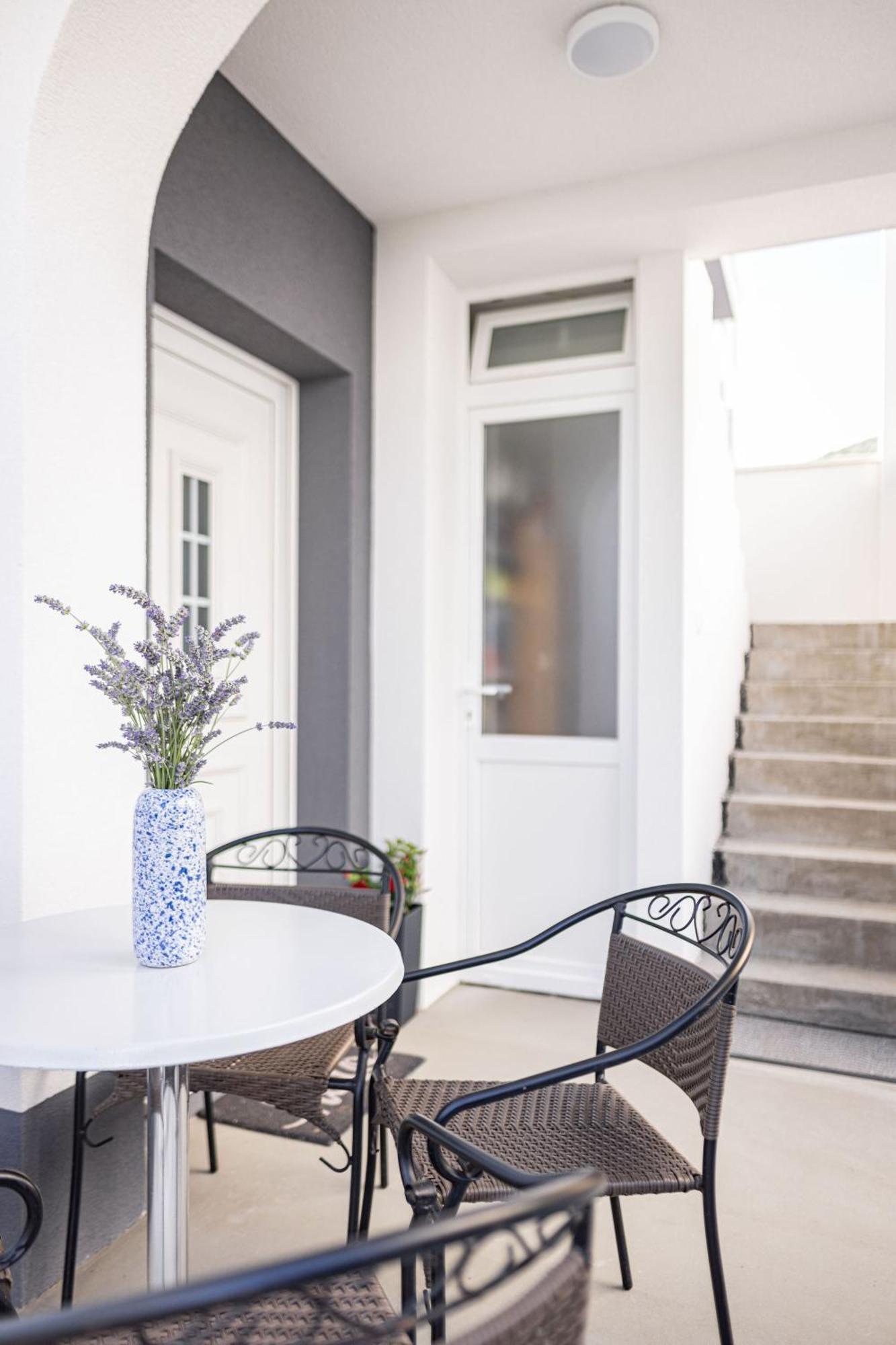 Apartments Veronika Trogir Buitenkant foto